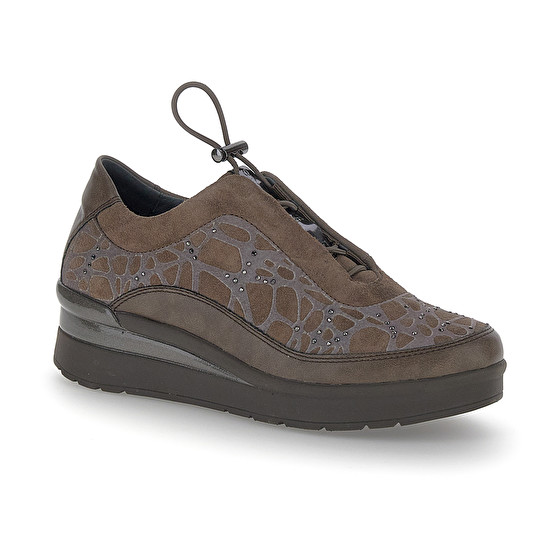 Stonefly CREAM 21 VELOUR/S. NAPPA Sottocosto
