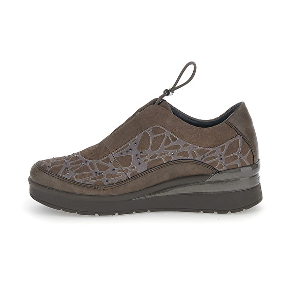 Stonefly CREAM 21 VELOUR/S. NAPPA Sottocosto