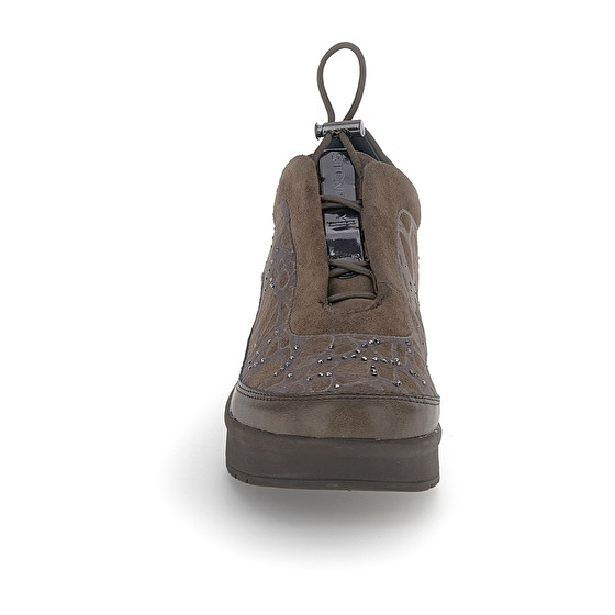 Stonefly CREAM 21 VELOUR/S. NAPPA Sottocosto