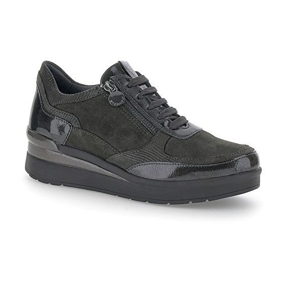 Stonefly CREAM 47 VELOUR/S. PATENT Presa