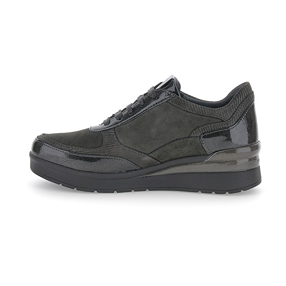 Stonefly CREAM 47 VELOUR/S. PATENT Presa