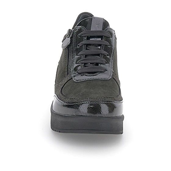 Stonefly CREAM 47 VELOUR/S. PATENT Presa