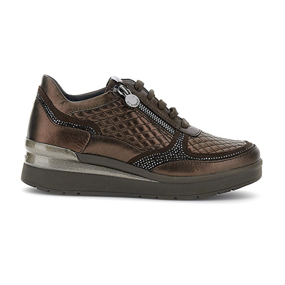 Stonefly CREAM 47 LAMINATED LTH Sconto