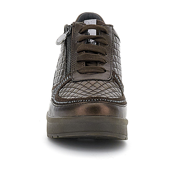 Stonefly CREAM 47 LAMINATED LTH Sconto