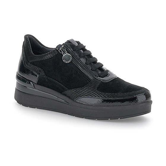 Stonefly CREAM 47 VELOUR/S. PATENT Offerta