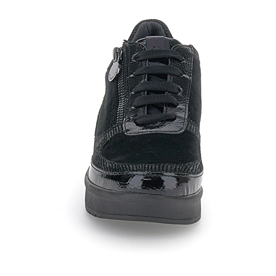 Stonefly CREAM 47 VELOUR/S. PATENT Offerta