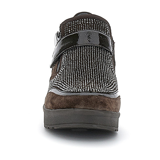 Stonefly CREAM 48 VELOUR/S. PATENT Economico
