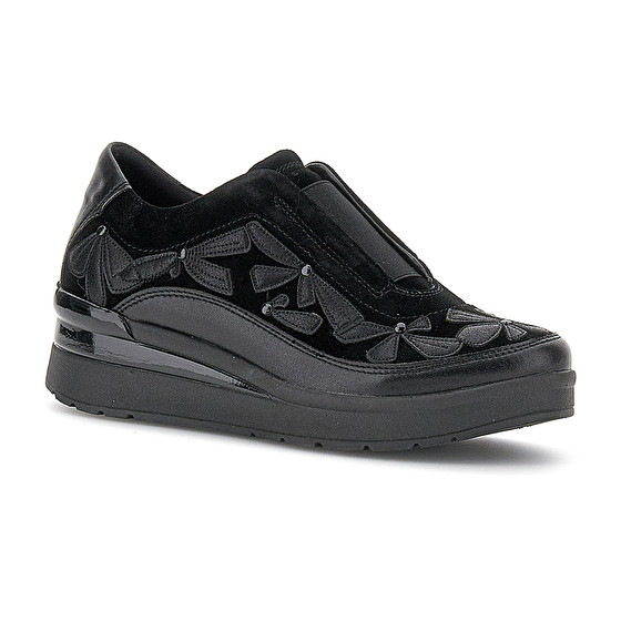 Stonefly CREAM 49 VELOUR/S. LAMINATED Outlet
