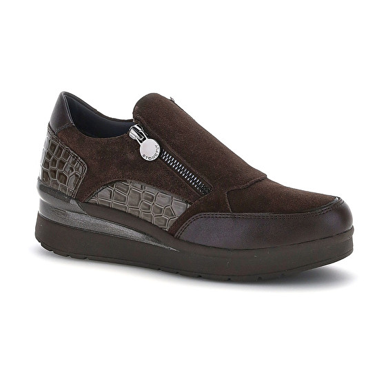 Stonefly CREAM 57 VELOUR/S. PATENT Offerte
