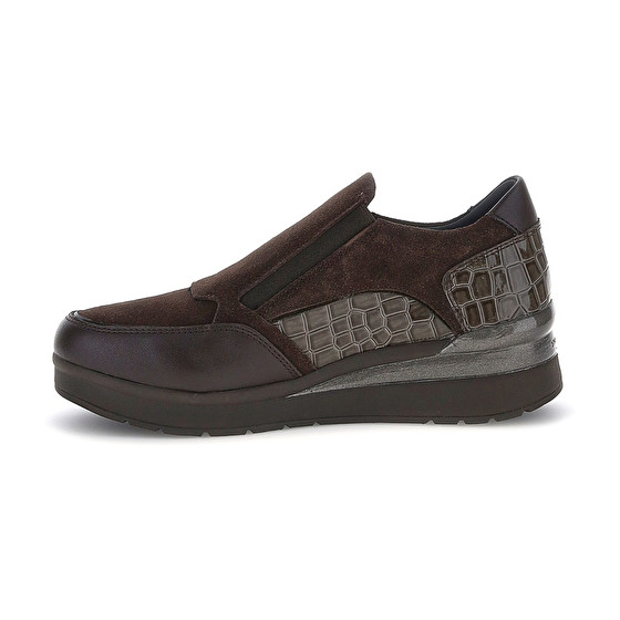 Stonefly CREAM 57 VELOUR/S. PATENT Offerte