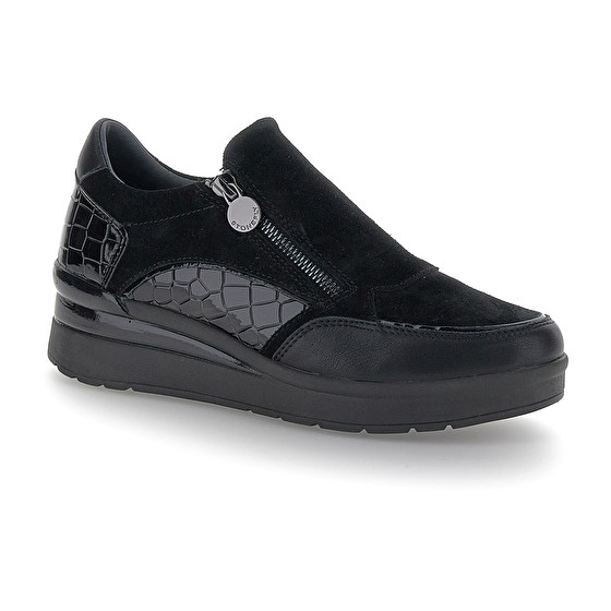 Stonefly CREAM 57 VELOUR/S. PATENT Hotsell