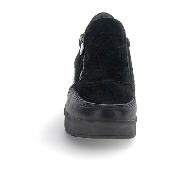 Stonefly CREAM 57 VELOUR/S. PATENT Hotsell