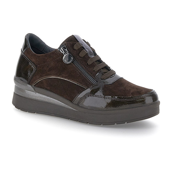Stonefly CREAM 58 VELOUR/S. PATENT Vendita Economica