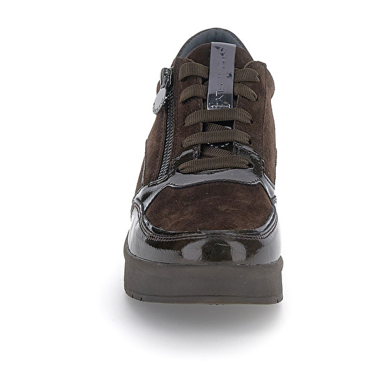 Stonefly CREAM 58 VELOUR/S. PATENT Vendita Economica