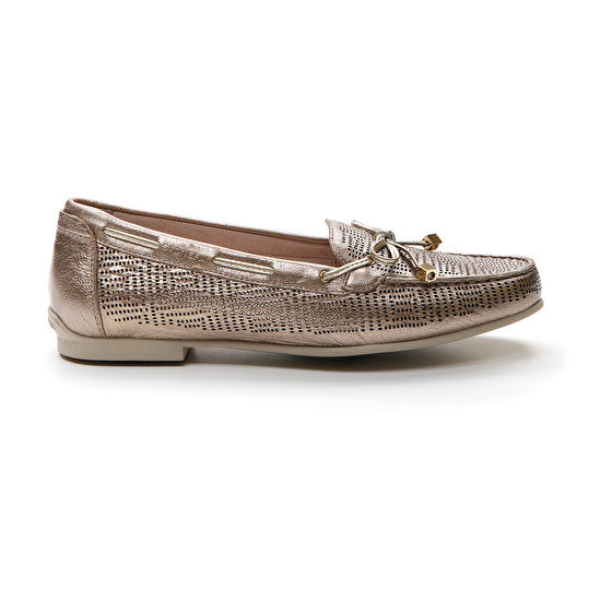 Stonefly CAPRI III 1 LAMINATED LTH Negozio