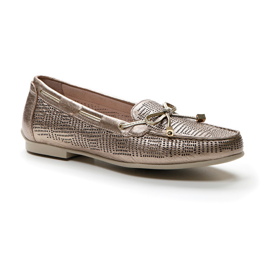 Stonefly CAPRI III 1 LAMINATED LTH Negozio