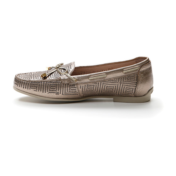 Stonefly CAPRI III 1 LAMINATED LTH Negozio