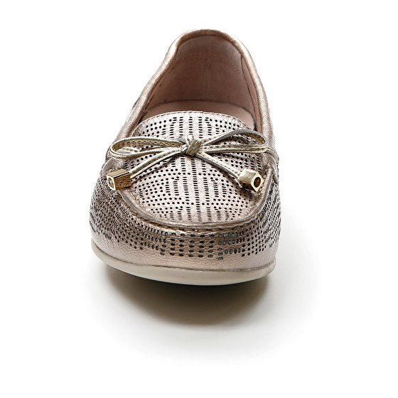 Stonefly CAPRI III 1 LAMINATED LTH Negozio