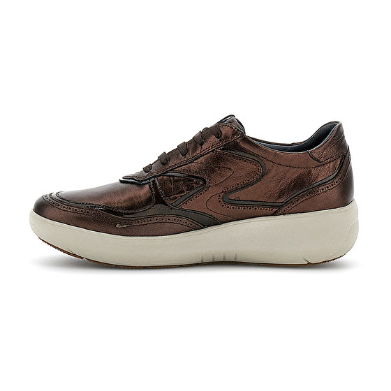 Stonefly ROCK 27 LAMINATED LTH Consegna Veloce