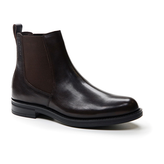 Stonefly CARNABY 12 CALF LTH EMBOSSED Shopping Online