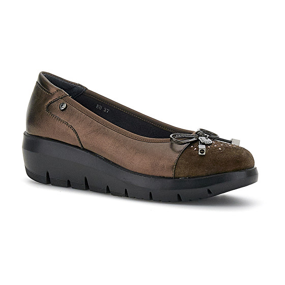 Stonefly PLUME 20 LAMINATED LTH/VELOUR Online
