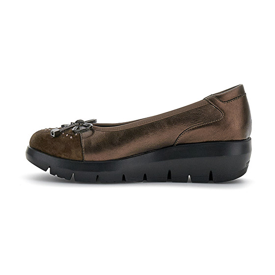 Stonefly PLUME 20 LAMINATED LTH/VELOUR Online