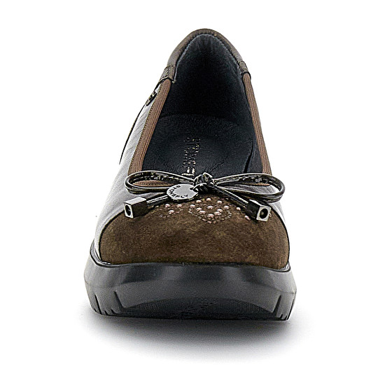 Stonefly PLUME 20 LAMINATED LTH/VELOUR Online