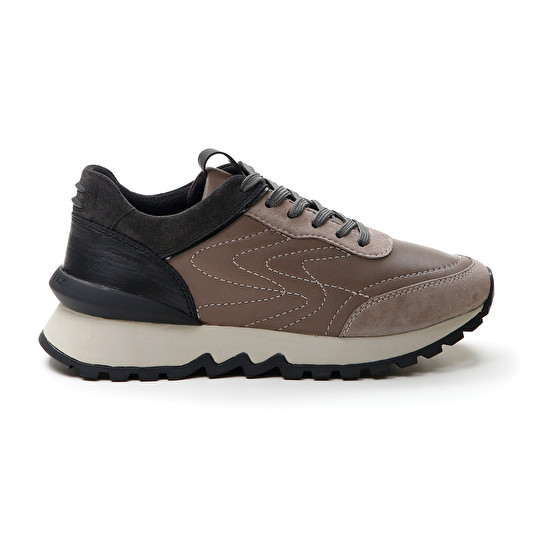 Stonefly SIMPLY LADY 1 GOAT SUEDE/NAPPA LTH Offerte