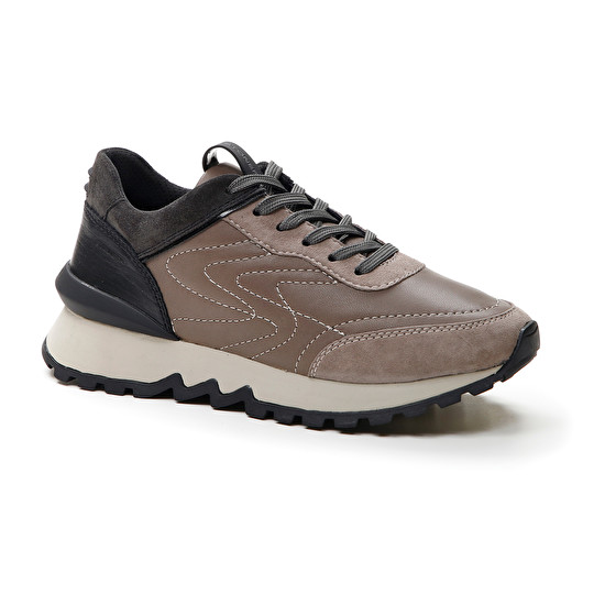 Stonefly SIMPLY LADY 1 GOAT SUEDE/NAPPA LTH Offerte