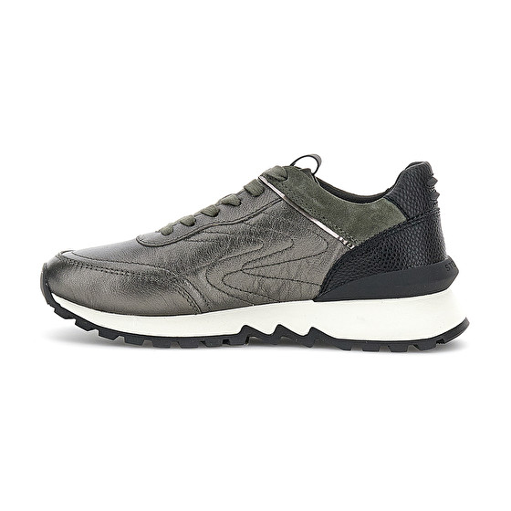 Stonefly SIMPLY LADY 1 LAMINATED LTH/VELOUR Hotsell
