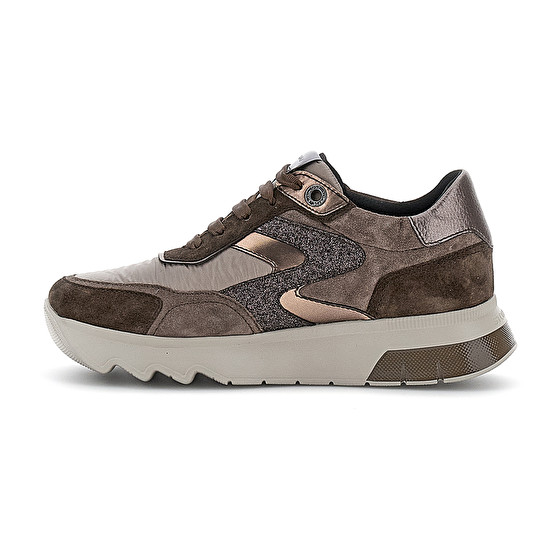 Stonefly SPOCK 37 VELOUR/TEXTILE Vendite Flash