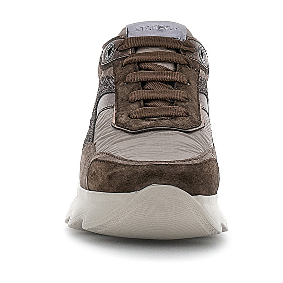 Stonefly SPOCK 37 VELOUR/TEXTILE Vendite Flash