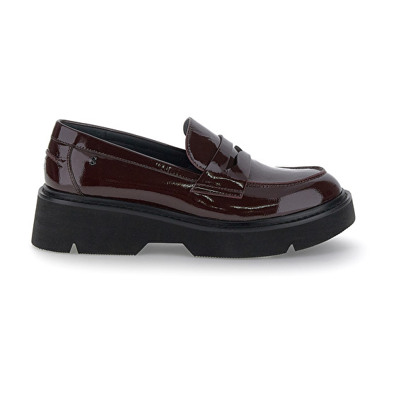 Stonefly TESSA 3 PATENT LTH Moda