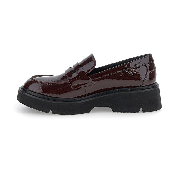 Stonefly TESSA 3 PATENT LTH Moda