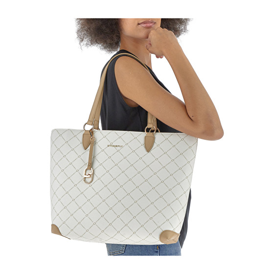 Stonefly FLYSIGN SHOPPER In Linea