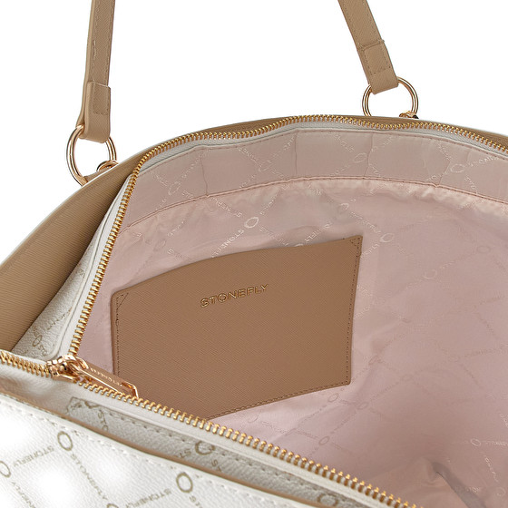 Stonefly FLYSIGN SHOPPER In Linea