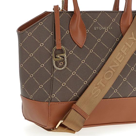 Stonefly FLYSIGN HANDBAG Spedizione Gratuita