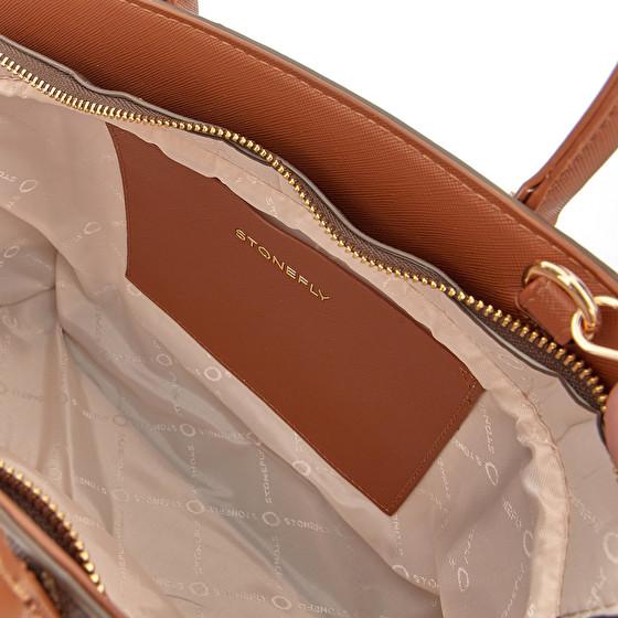 Stonefly FLYSIGN HANDBAG Spedizione Gratuita
