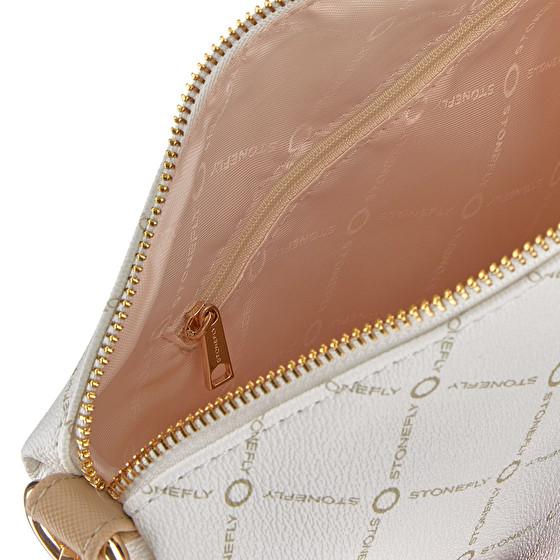 Stonefly FLYSIGN POUCH BAG Qualità Garantita