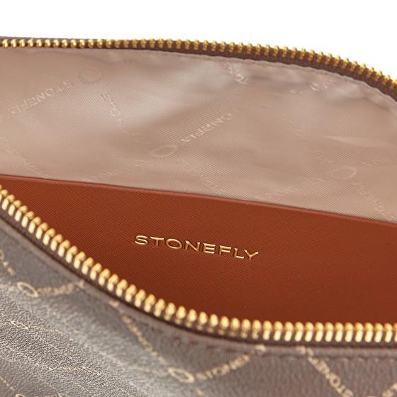 Stonefly FLYSIGN POUCH BAG Negozi Online