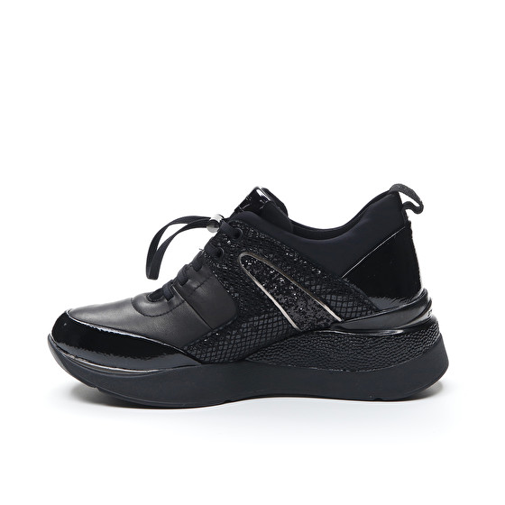 Stonefly ELETTRA 22 NAPPA LTH/SNAKE EMBOSSED LTH Convenienza