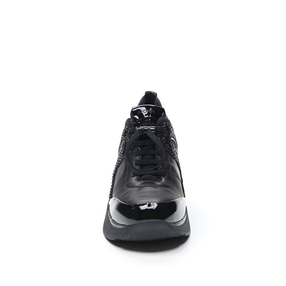 Stonefly ELETTRA 22 NAPPA LTH/SNAKE EMBOSSED LTH Convenienza