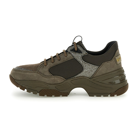 Stonefly FUTURA 7 NABUK/LYCRA Novità