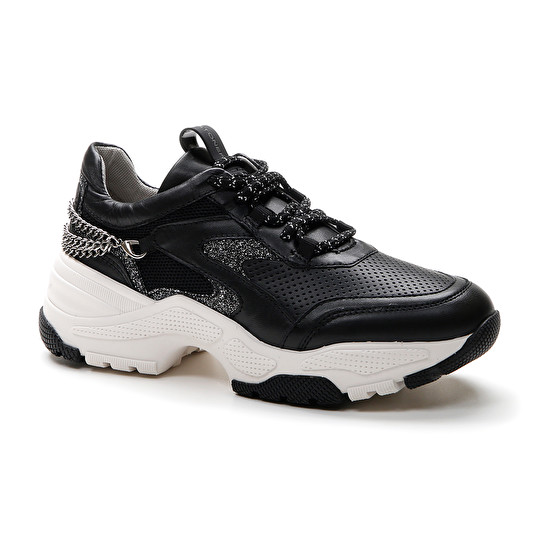 Stonefly FUTURA 12 NAPPA LTH/MESH Offerta