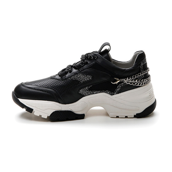 Stonefly FUTURA 12 NAPPA LTH/MESH Offerta