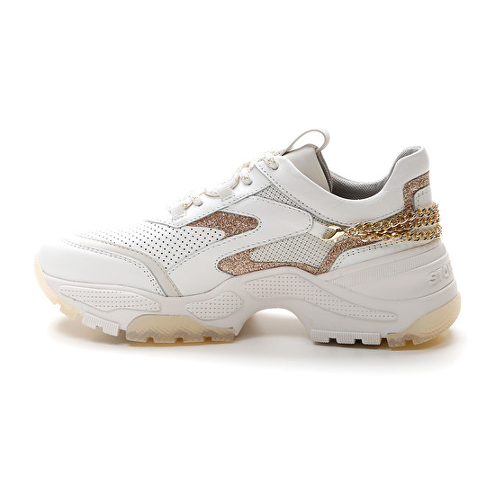 Stonefly FUTURA 12 NAPPA LTH/MESH Economico