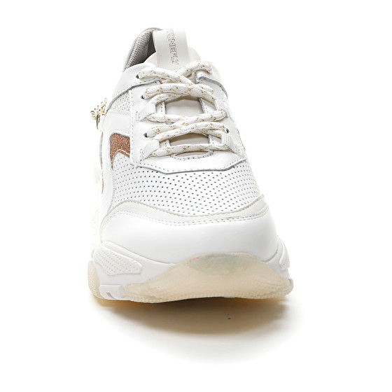 Stonefly FUTURA 12 NAPPA LTH/MESH Economico