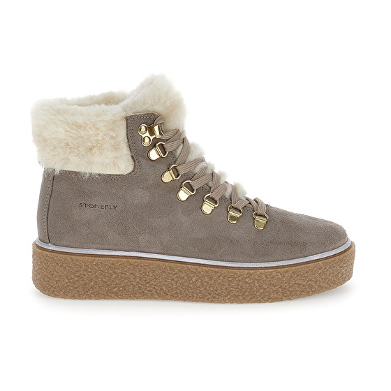 Stonefly KATIA 1 SUEDE Online