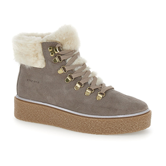 Stonefly KATIA 1 SUEDE Online