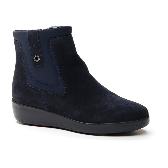 Stonefly PASEO IV 34 VELOUR In Linea